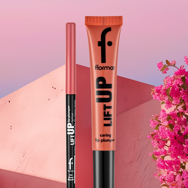 Lift Up Lip Plumper Lipliner