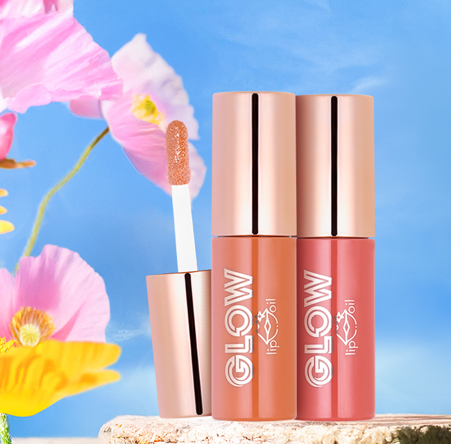 Glow Lip Oil