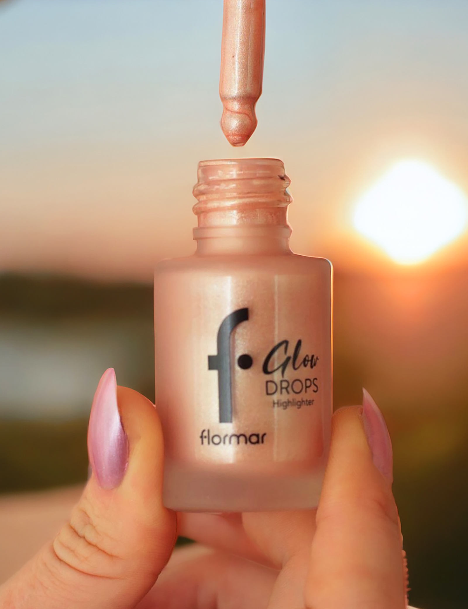 Glow Drops Highlighter