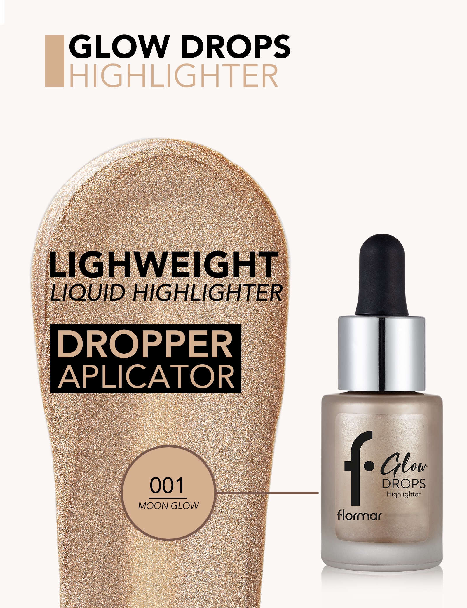 Glow Drops Highlighter