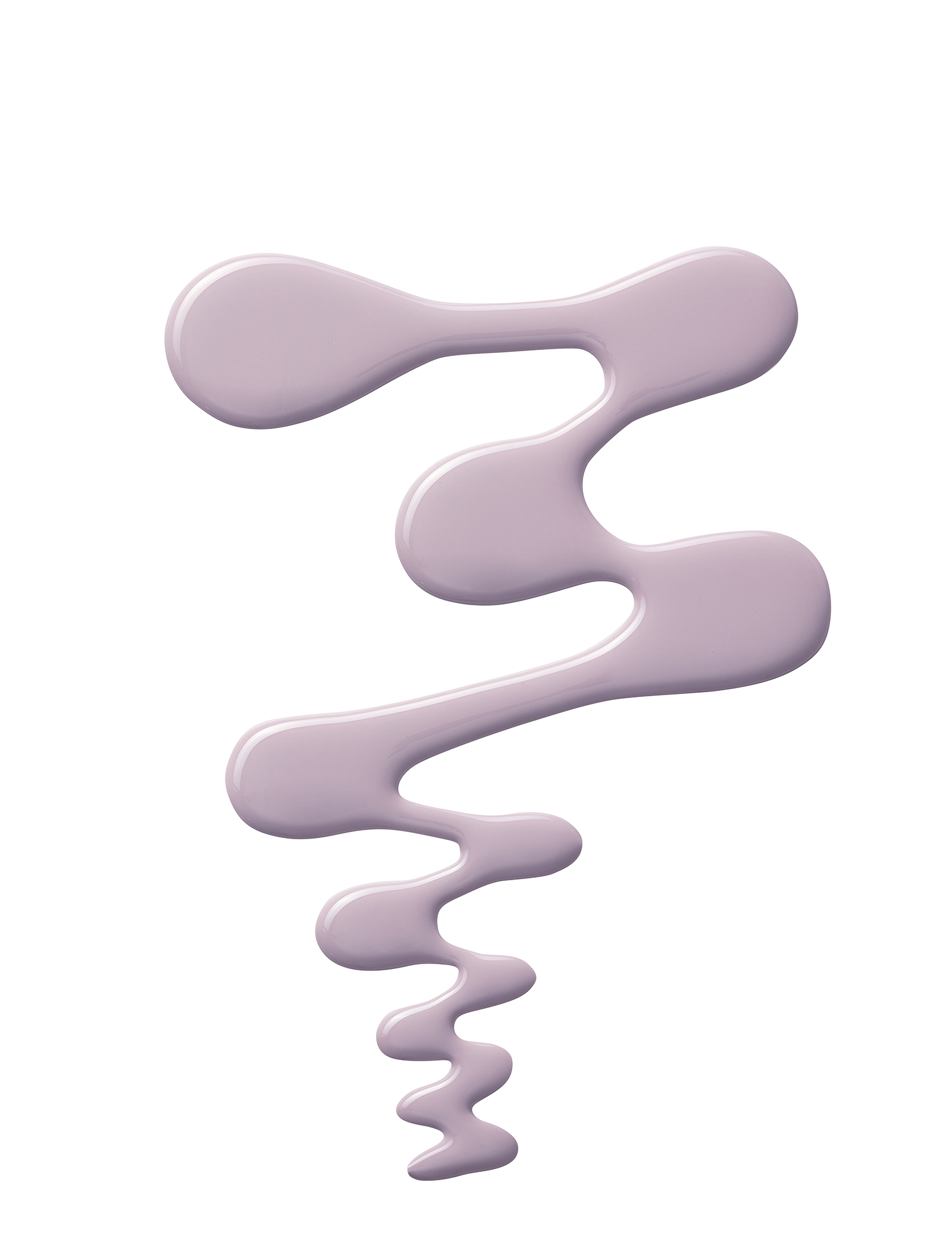 Jelly Look Nail Enamel – New