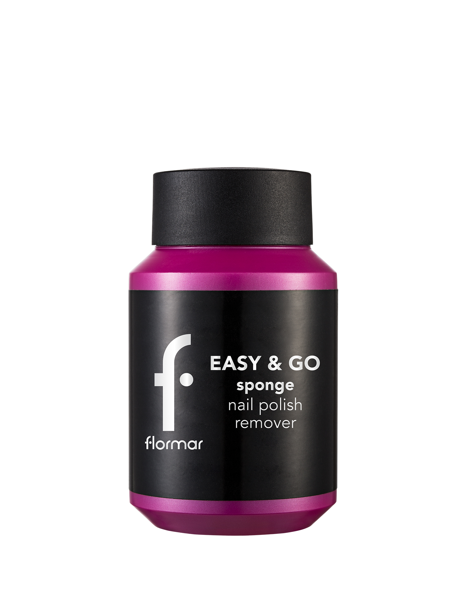 Easy & Go Sponge Nail Polish Remover