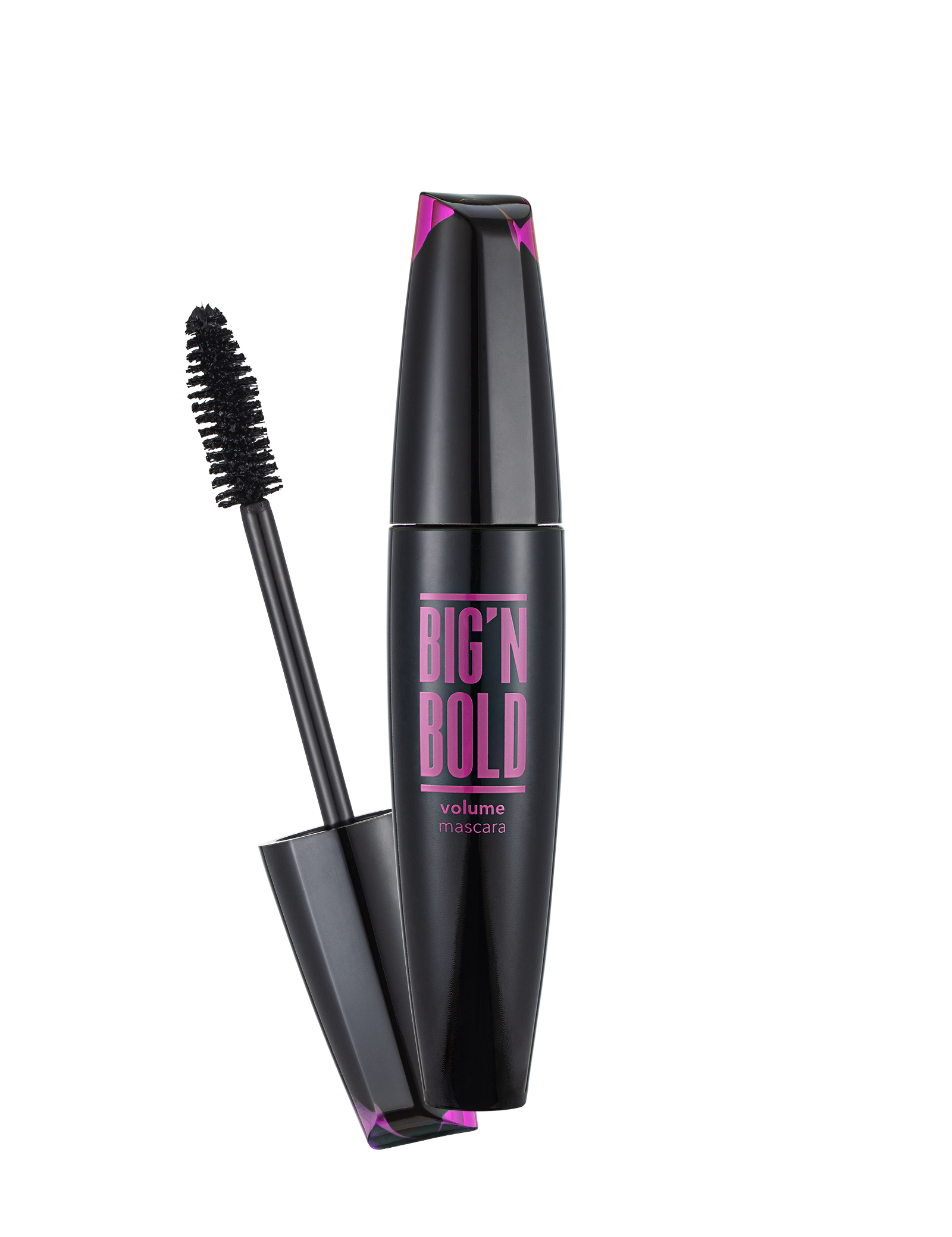 Big’N Bold Lengthening Mascara