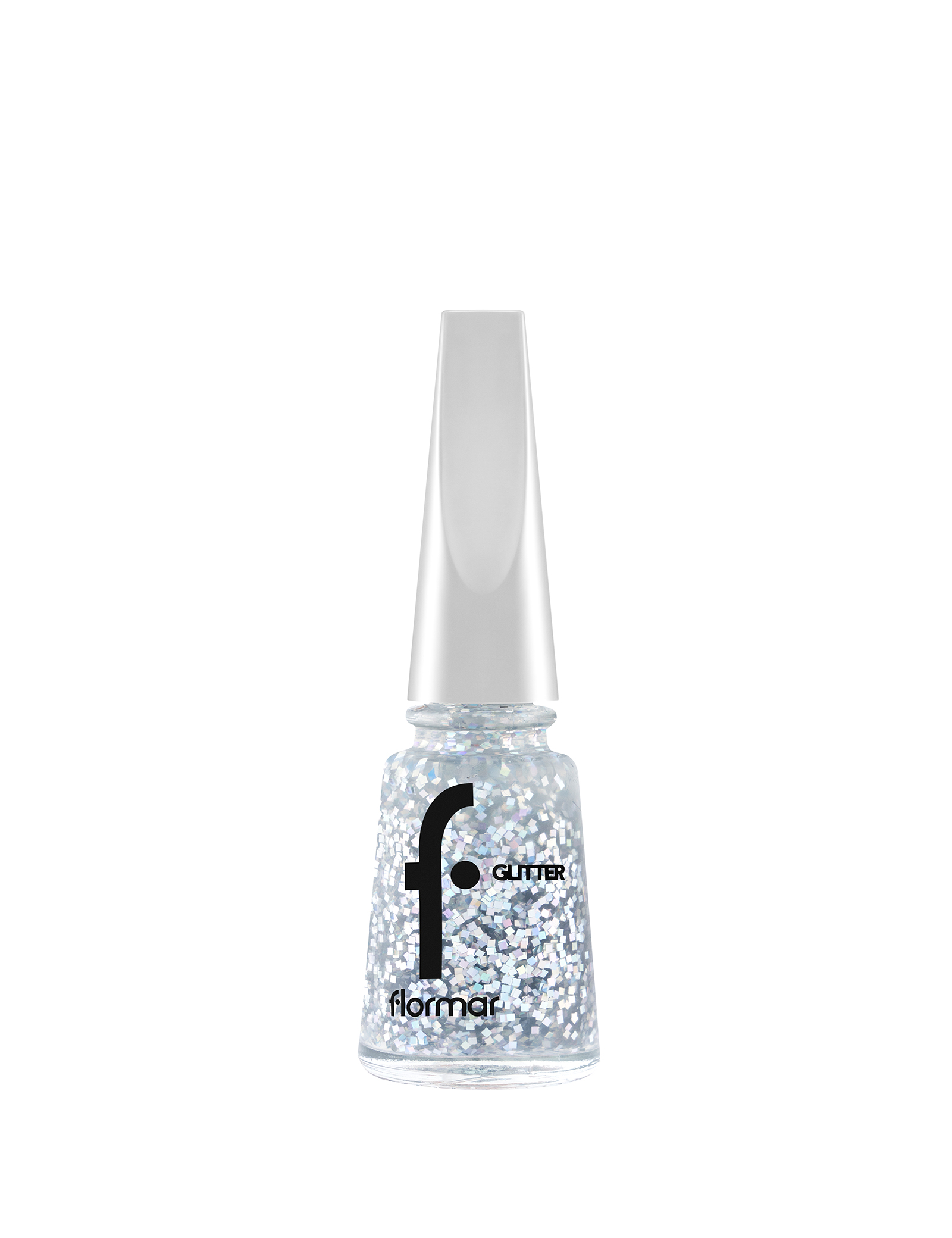 Glitter Nail Enamel