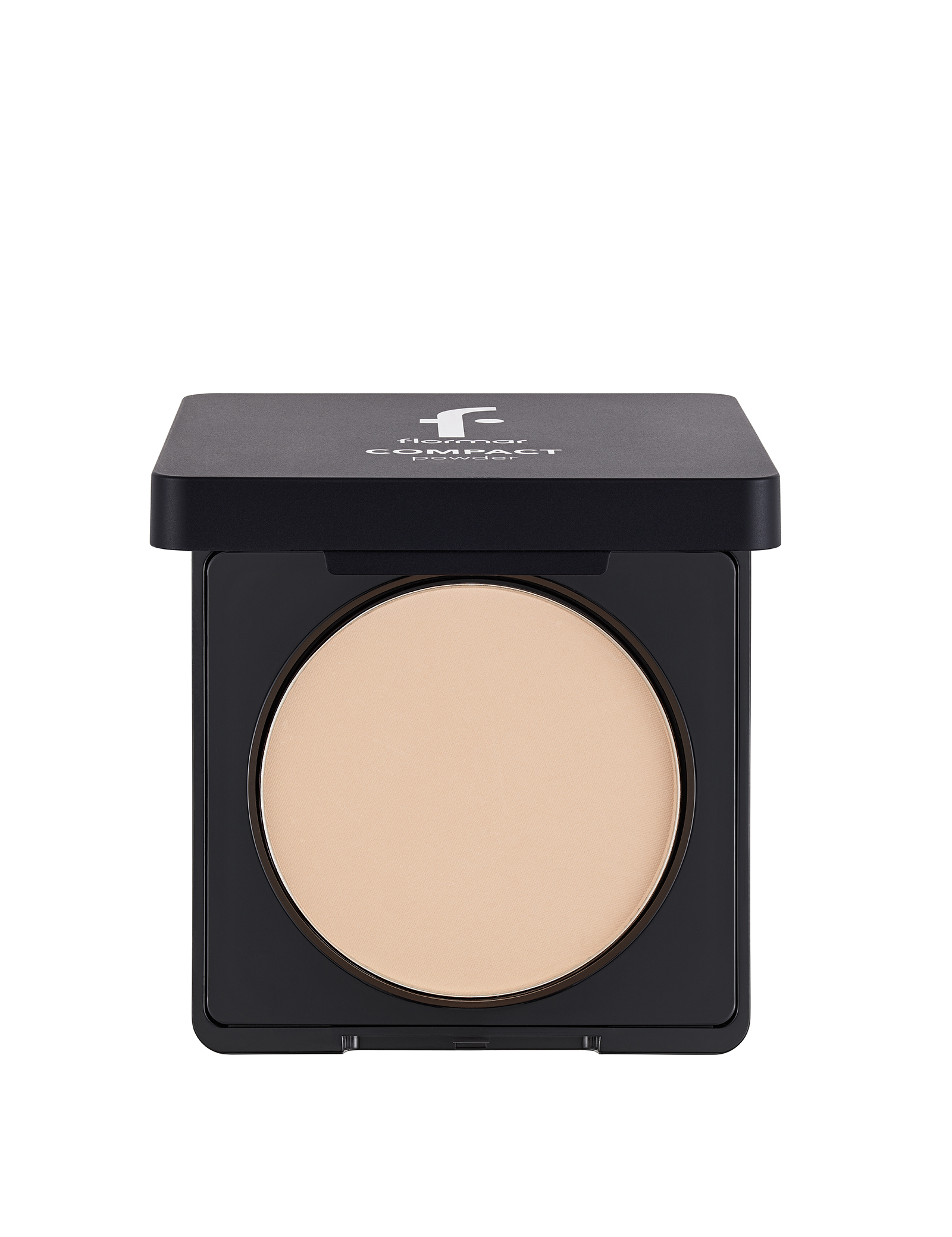 C.Powder Compact Powder