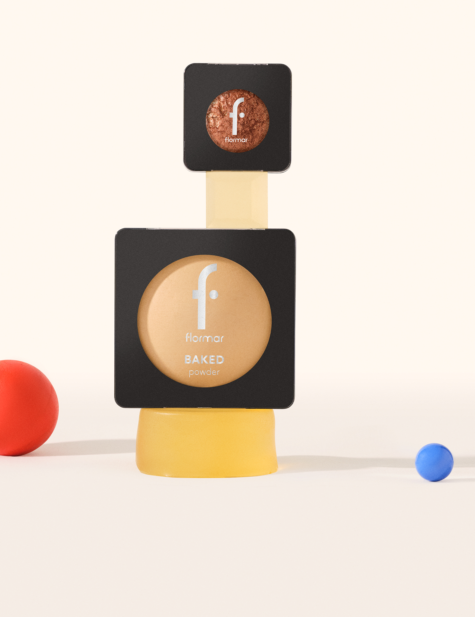 Baked Powder – New