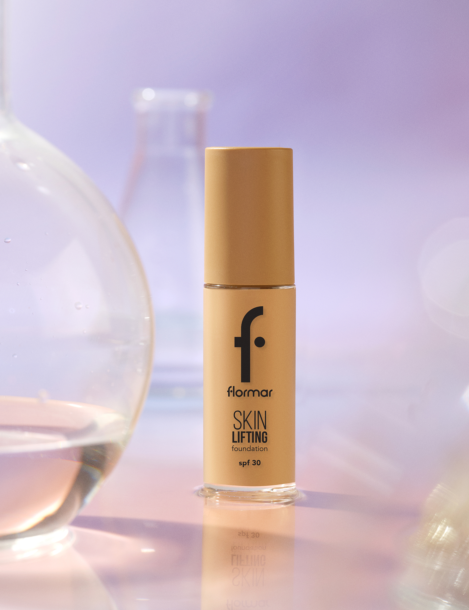 Flormar Skin Lifting Foundation