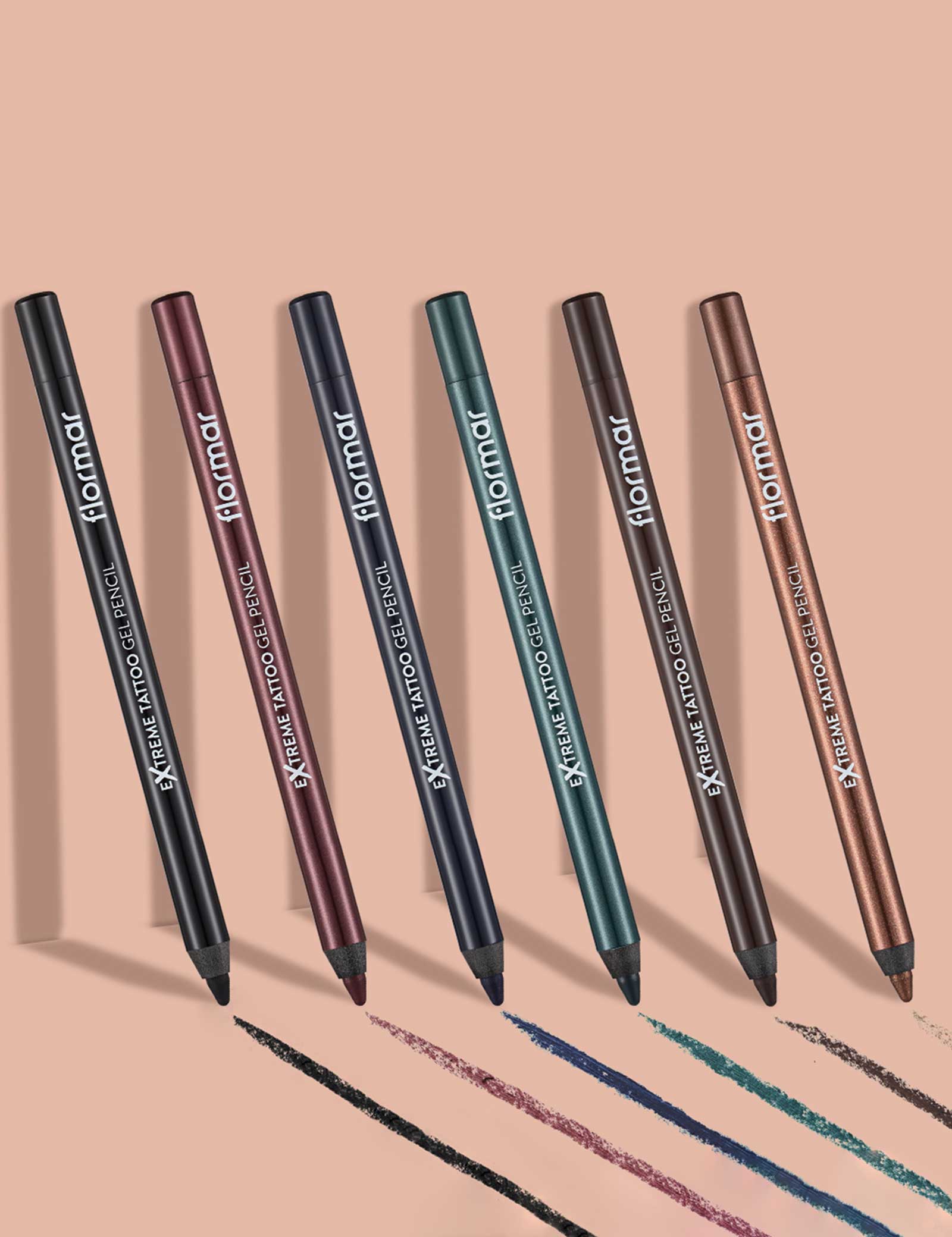 Extreme Tattoo Gel Pencil