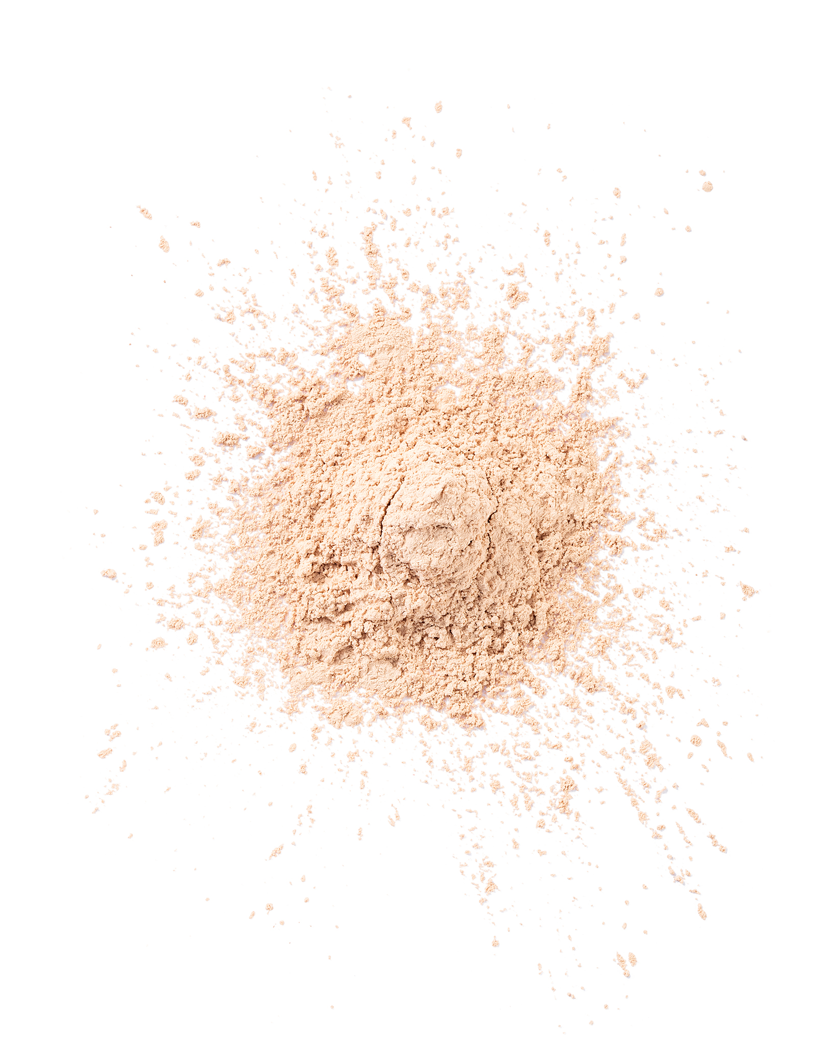 Loose Powder