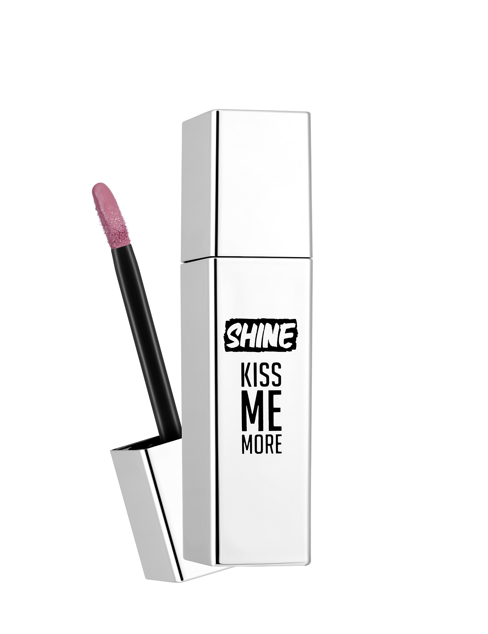 Shine Kiss Me More Lip Tattoo