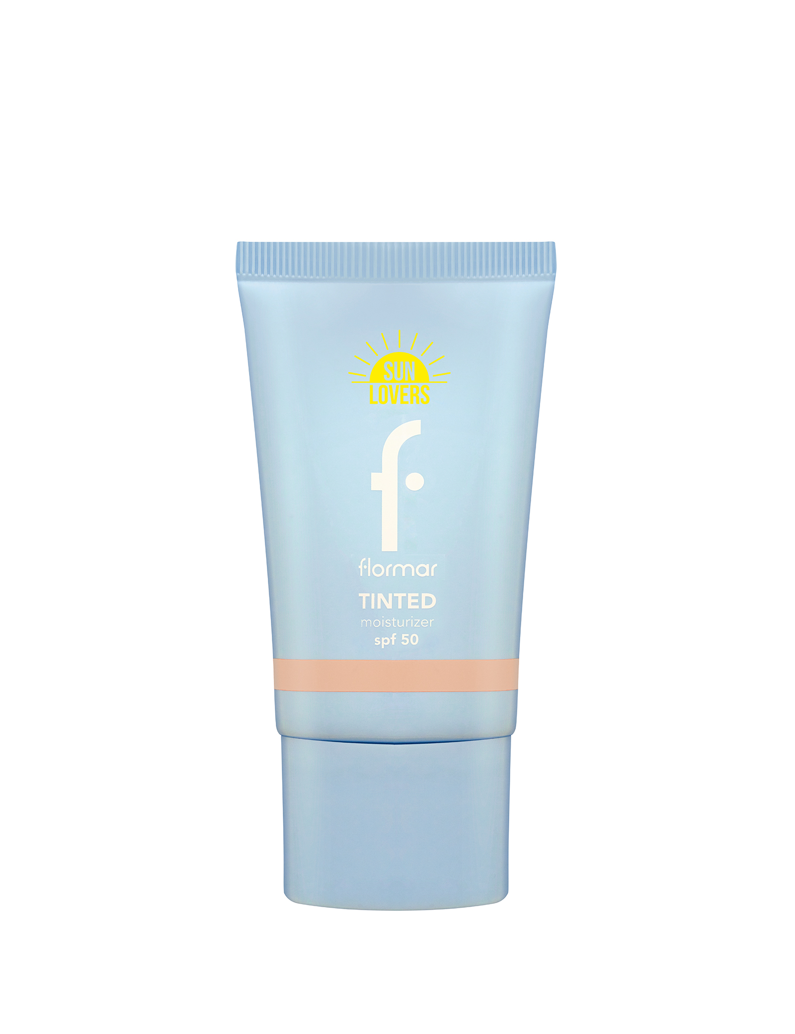 Tinted Moisturizer Spf50
