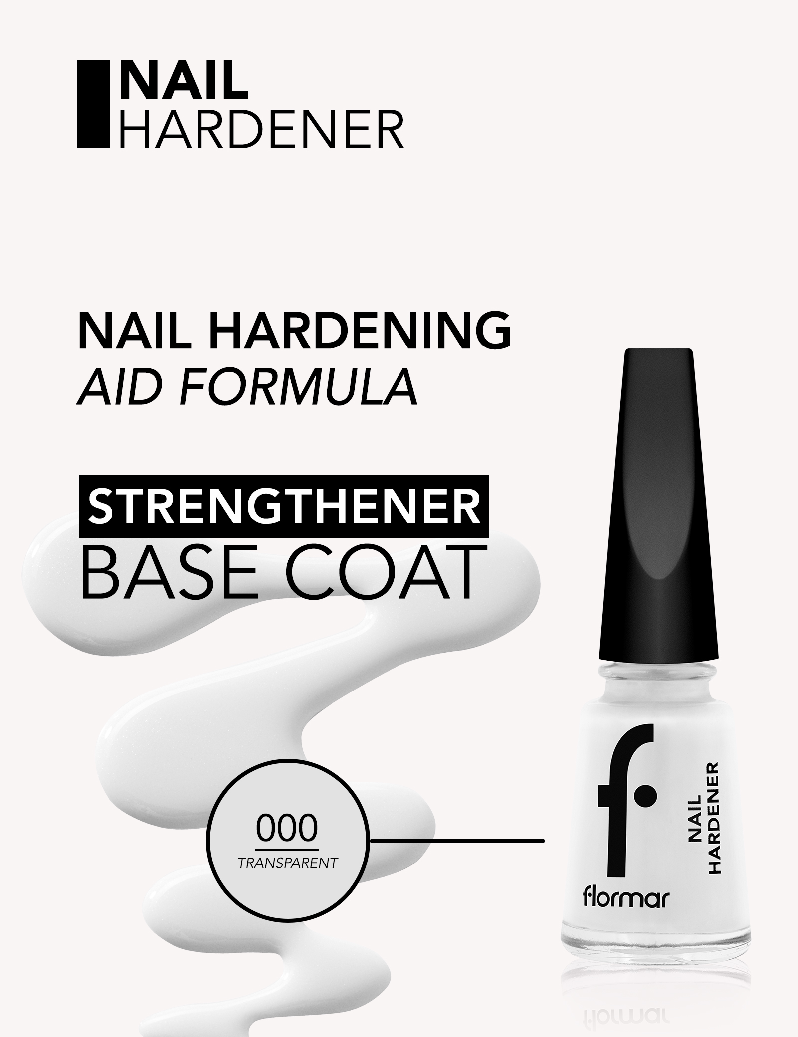Nail Hardener