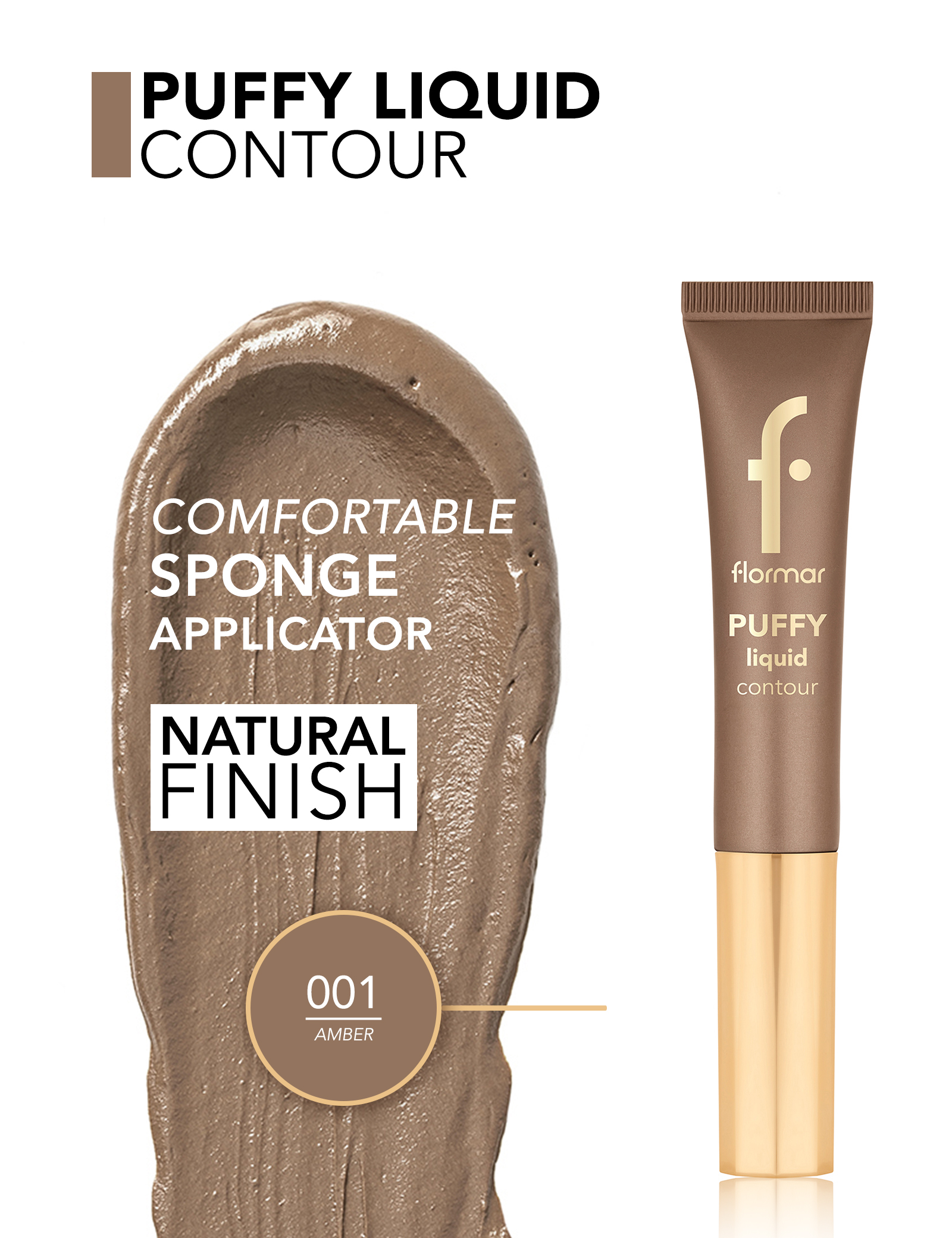 Puffy Liquid Contour