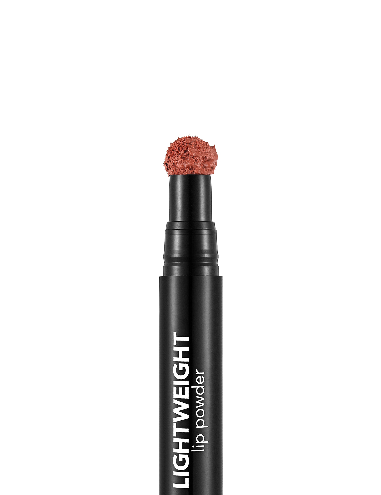 Lightweight Lip Powder