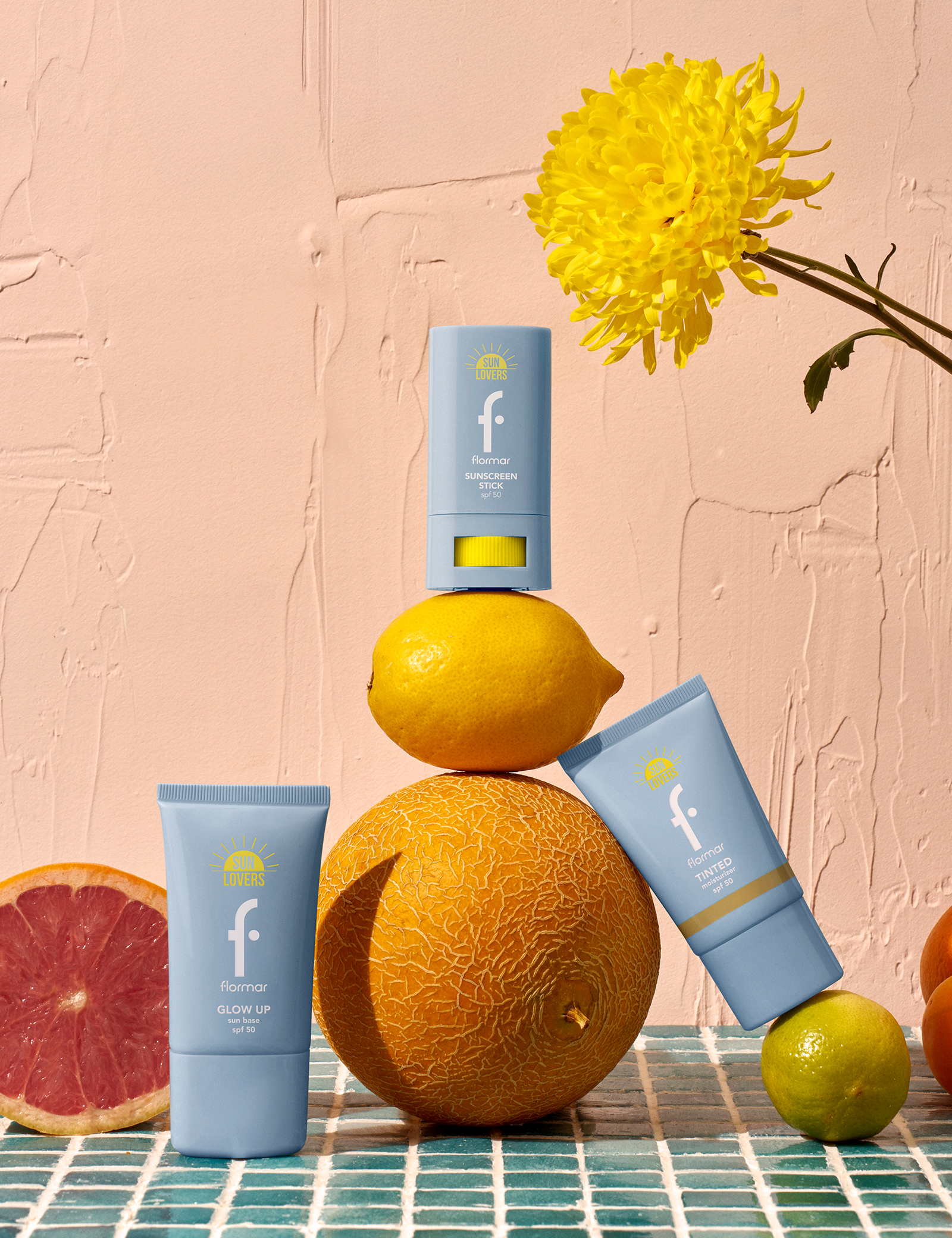 Sunscreen Stick Spf50