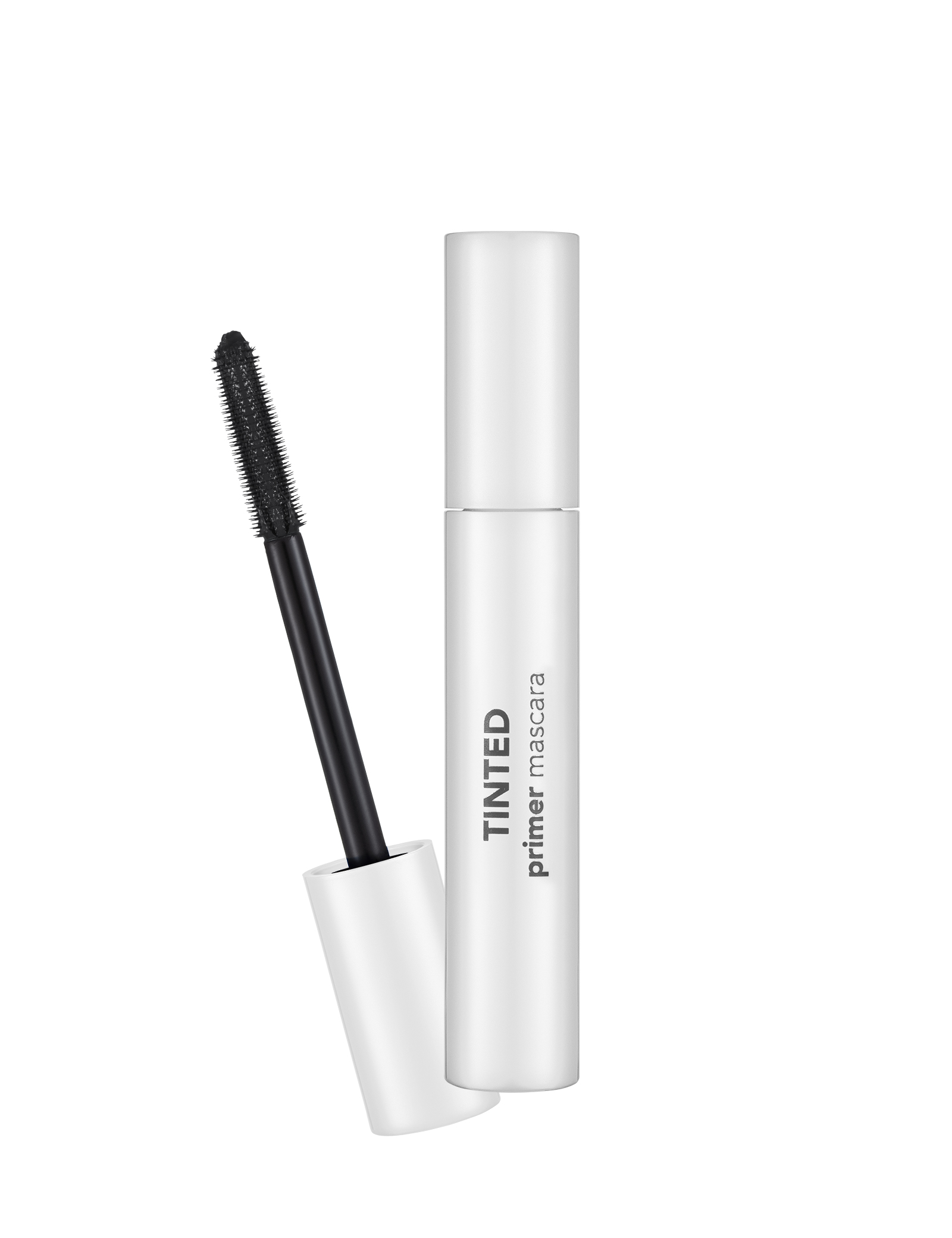 Tinted Primer Mascara