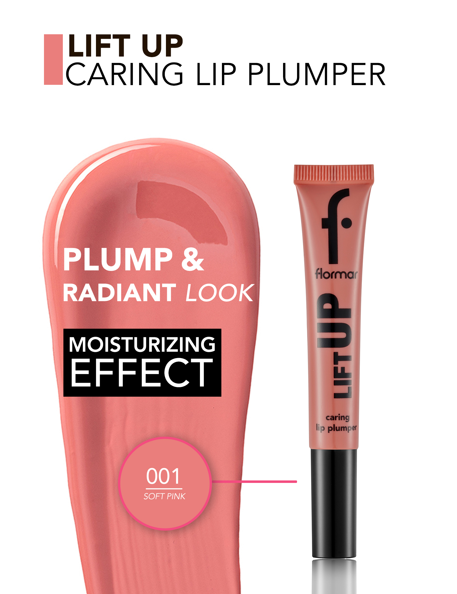 Lift Up Caring Lip Plumper