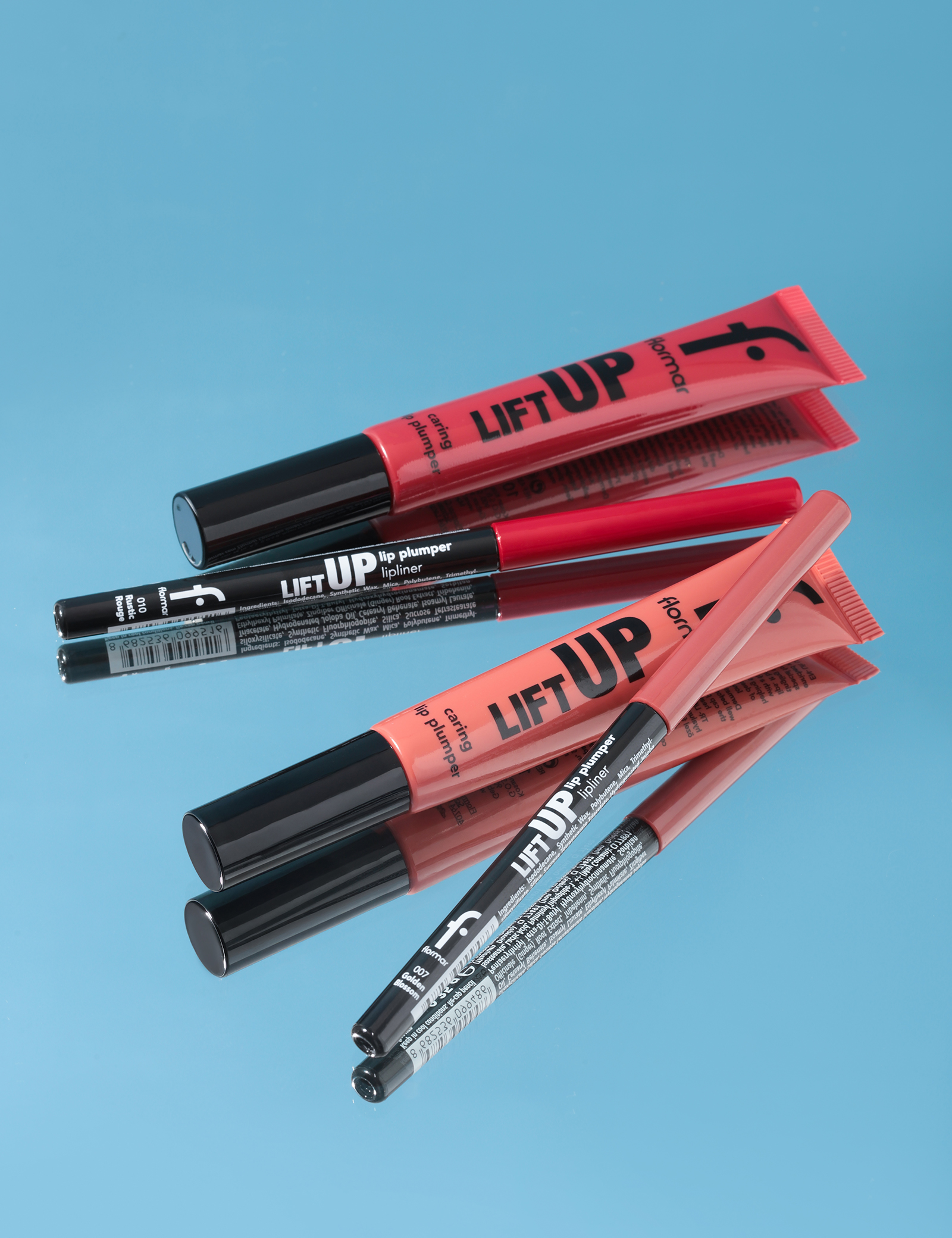 Lift Up Lip Plumper Lipliner