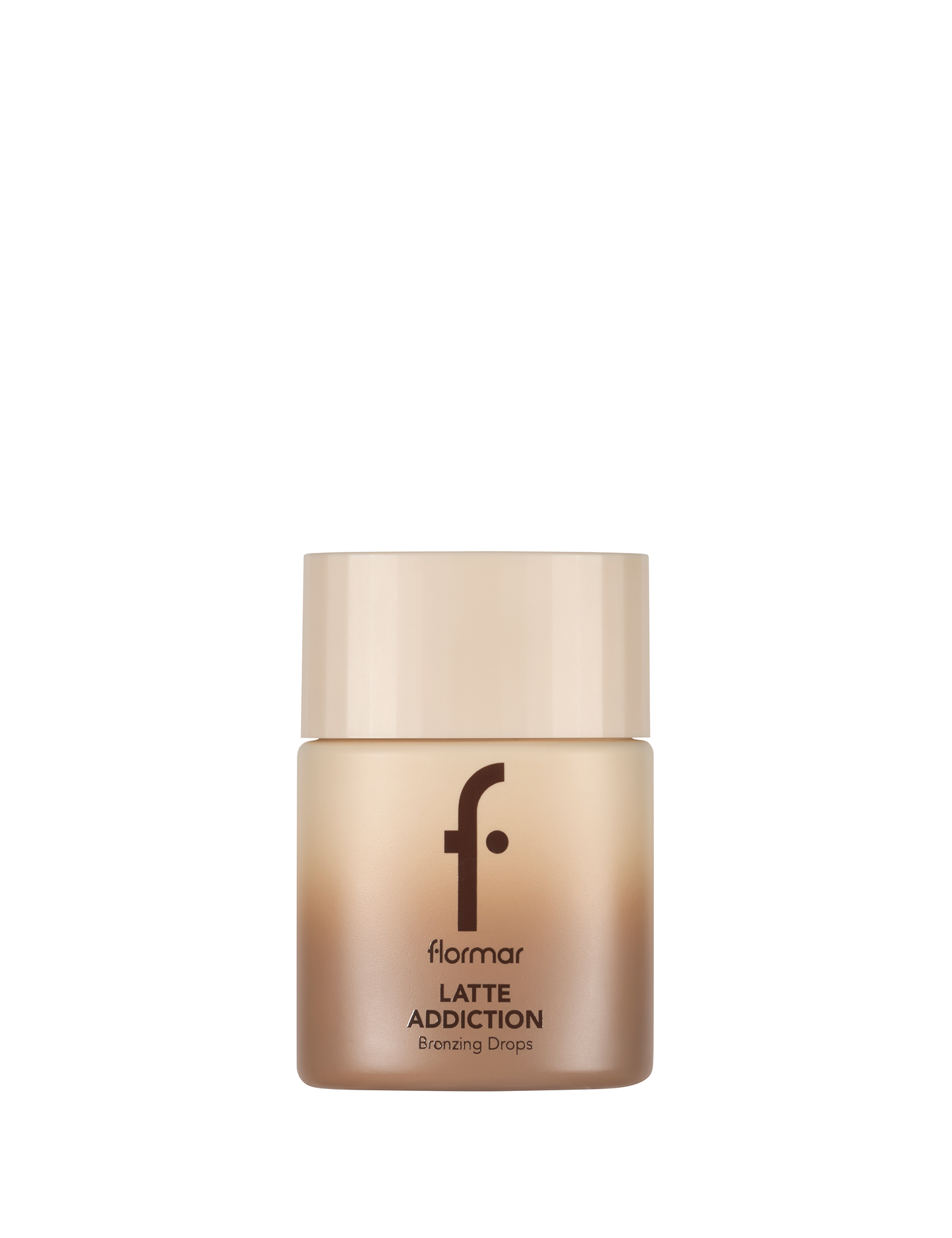 Latte Addiction Bronzing Drops