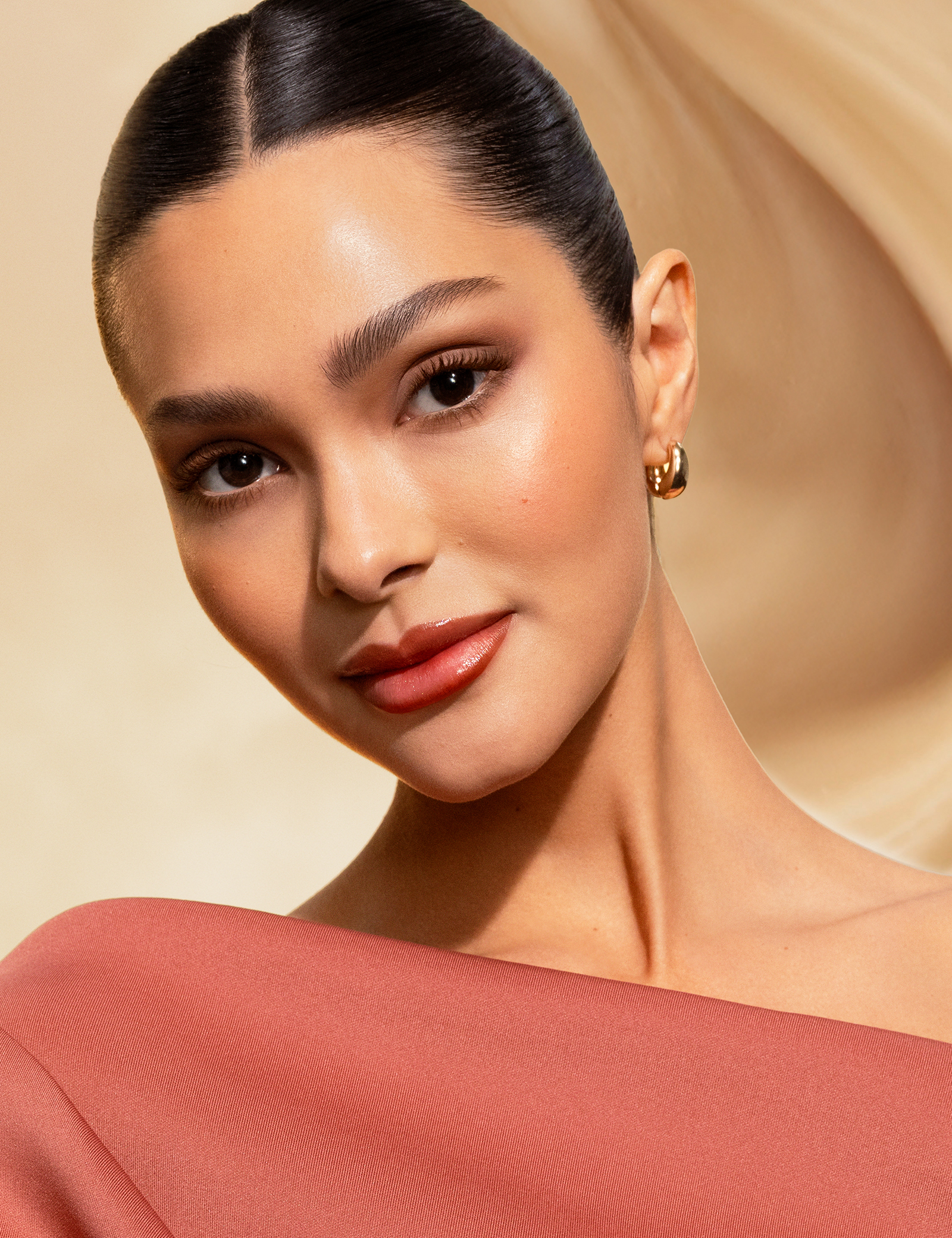 Latte Addiction Eyeshadow Palette