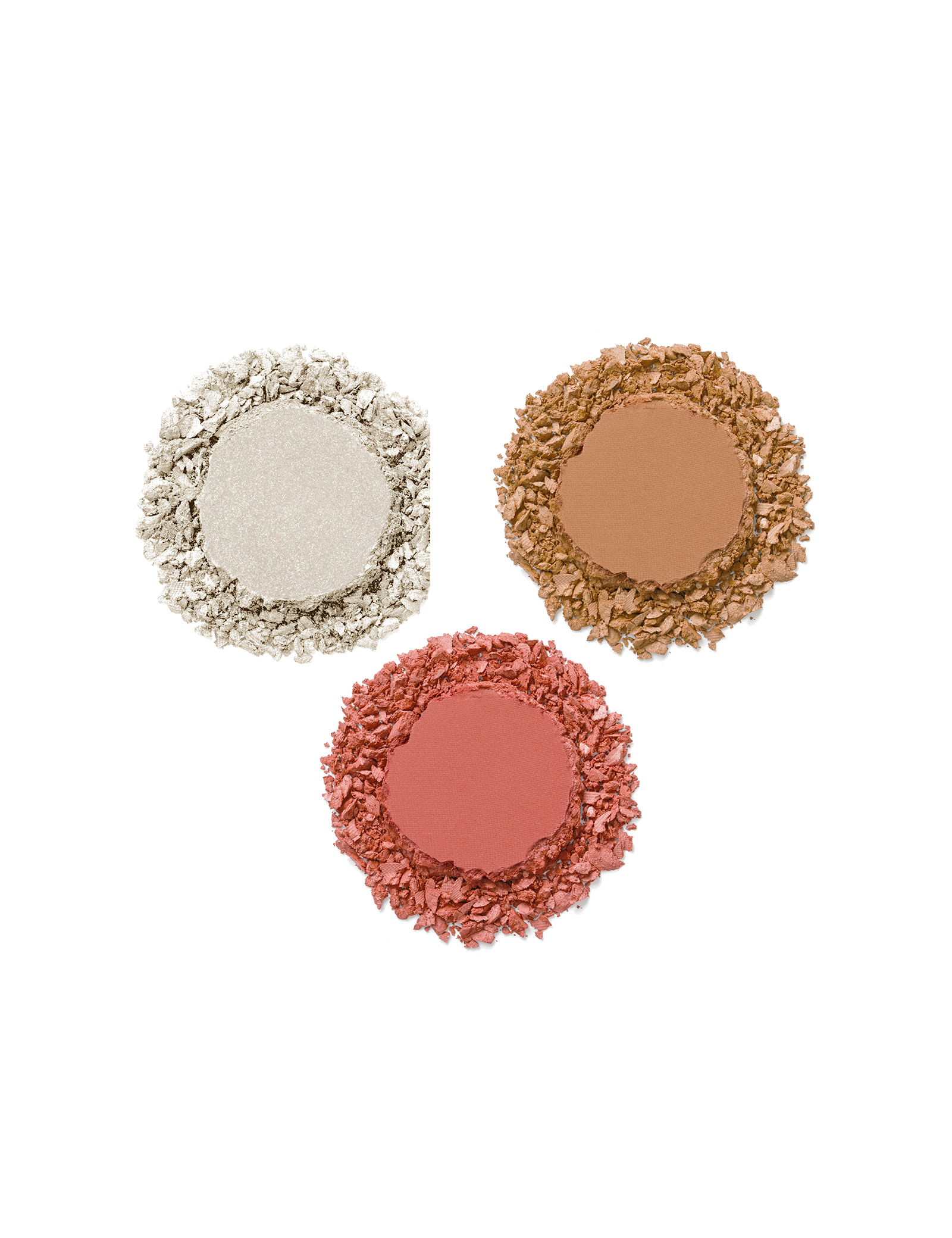 Latte Addiction Sculpting Trio