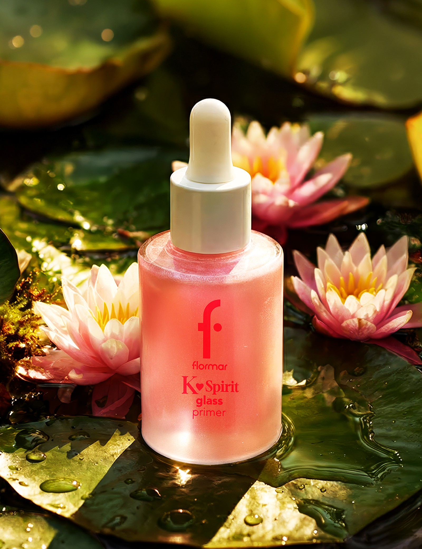 K-Spirit Glass Primer