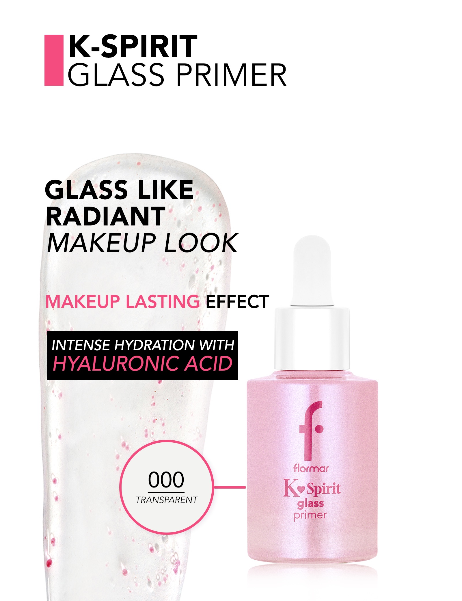K-Spirit Glass Primer