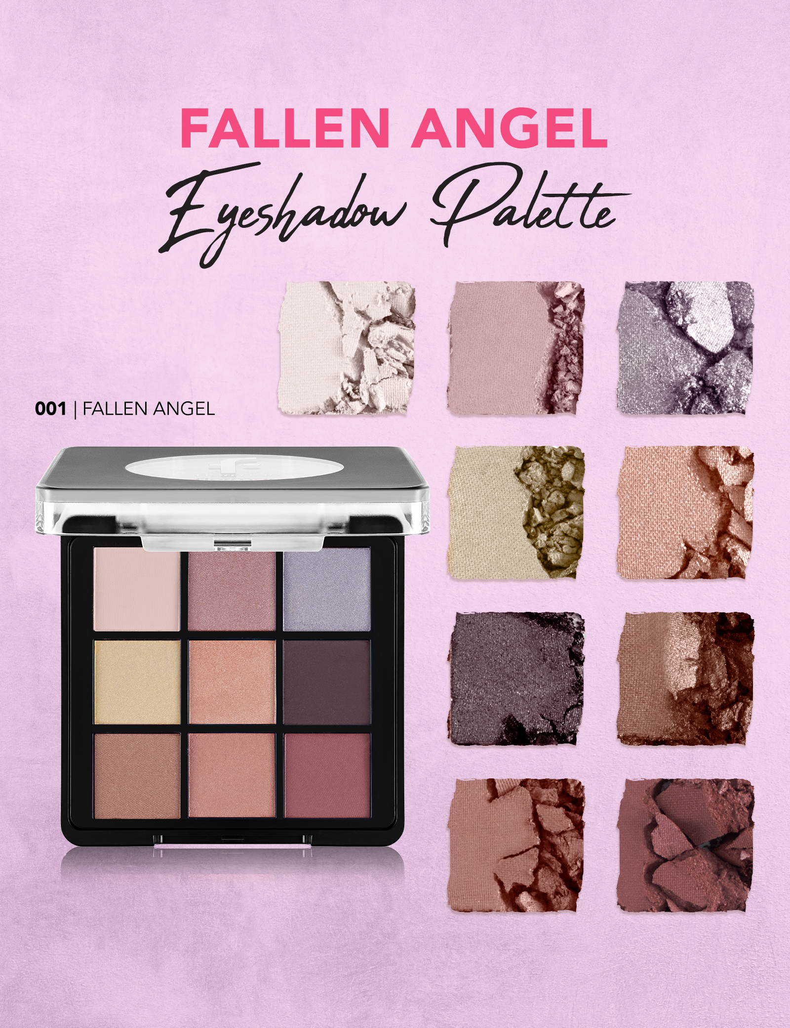 Eyeshadow Palette