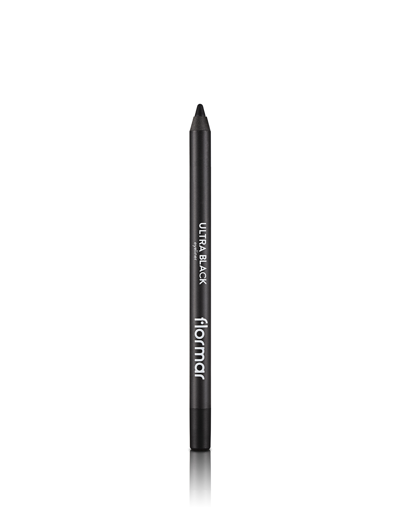 Ultra Eyeliner Black