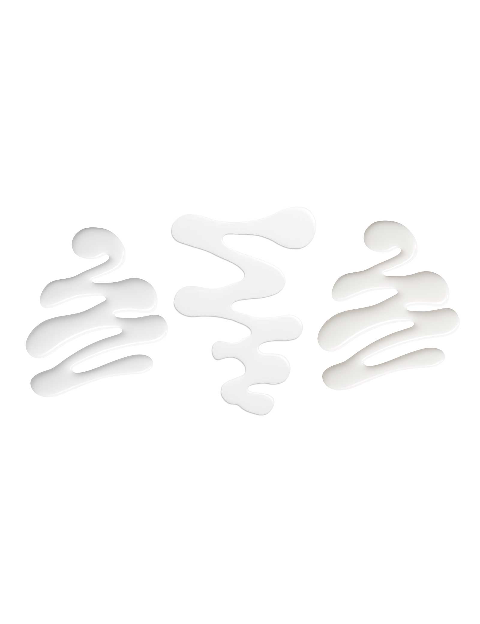 Yarı Transparan & Parlak Bitişli 3’Lü French Manikür Seti