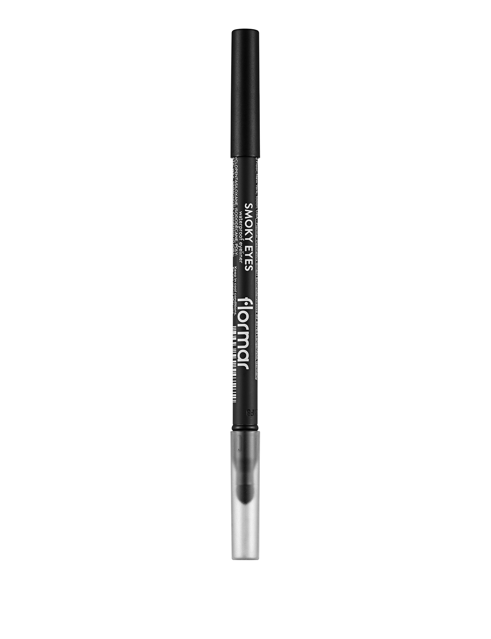 Smoky Eyes Waterproof Eyeliner
