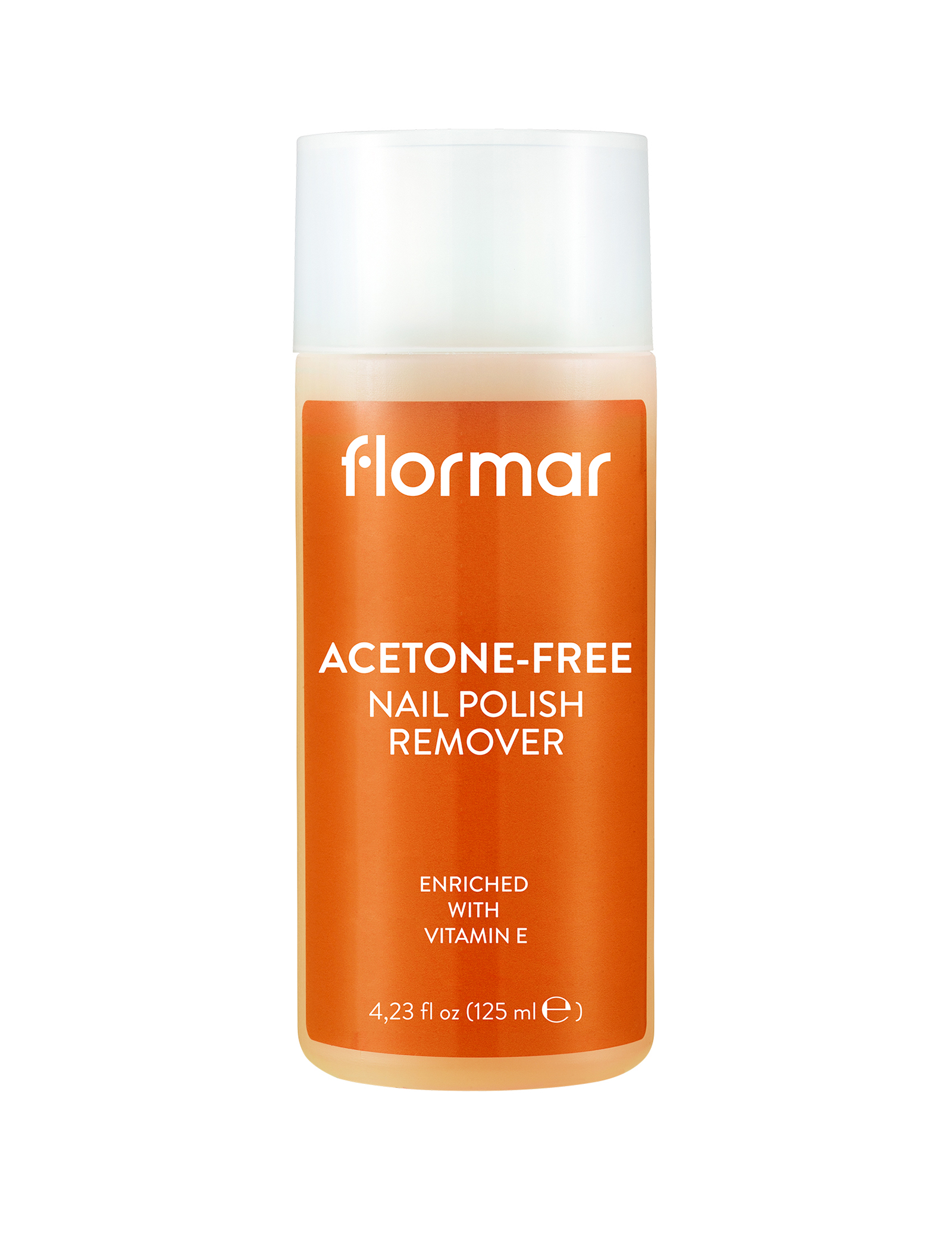 Acetone Free Nail Polish Remover