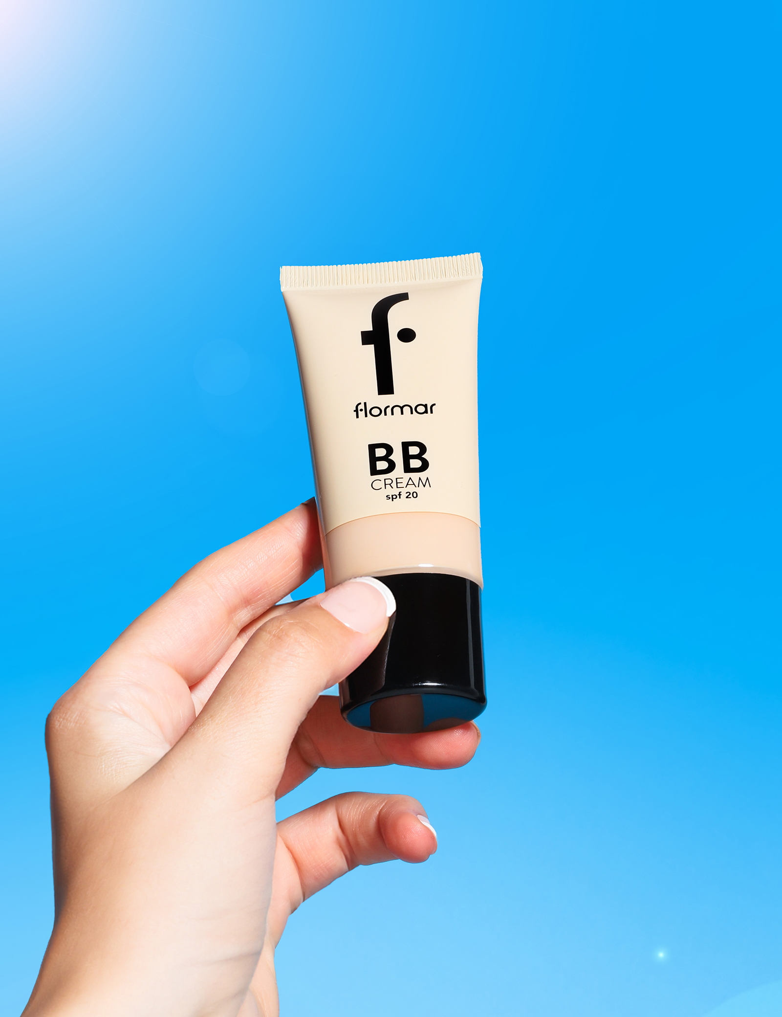 Bb Cream