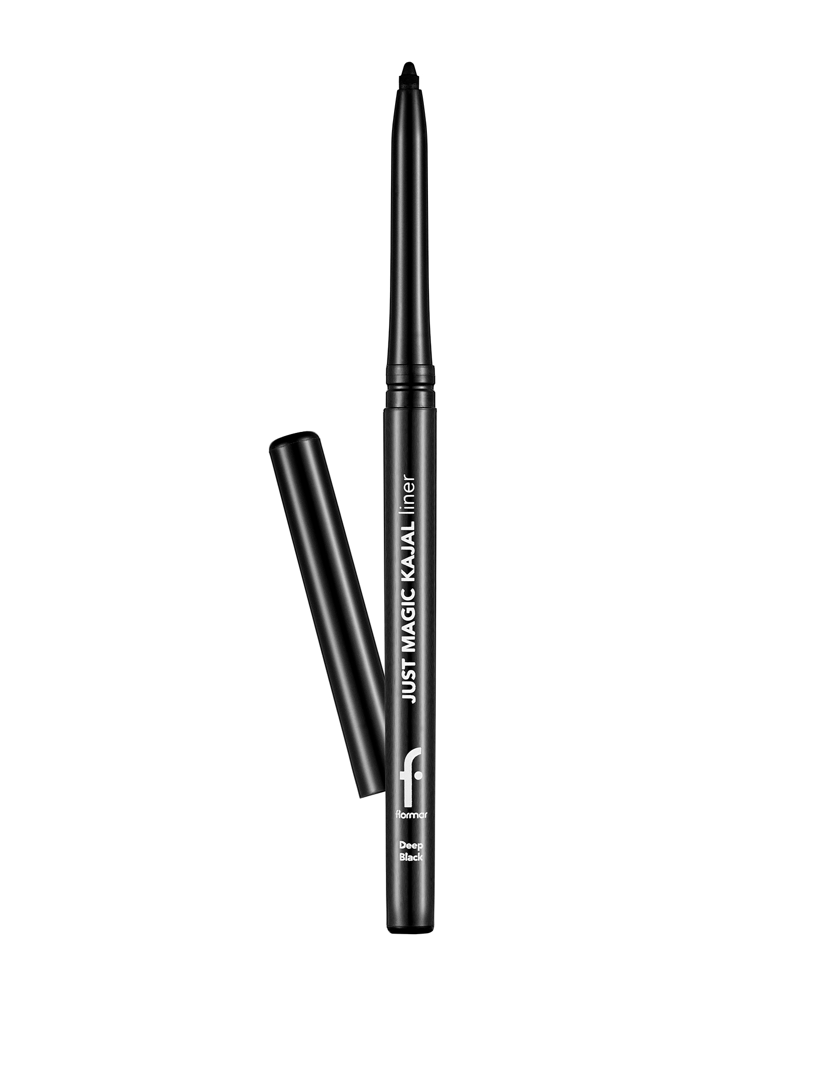 Just Magic Kajal Liner Deep Black
