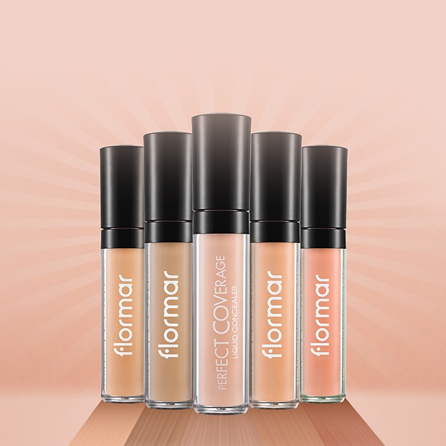 Perfect Coverage Liquid Concealer