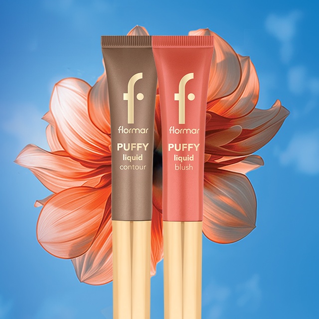 Puffy Liquid Contour